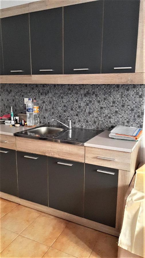 Joli Plazhi I Durresit Apartman