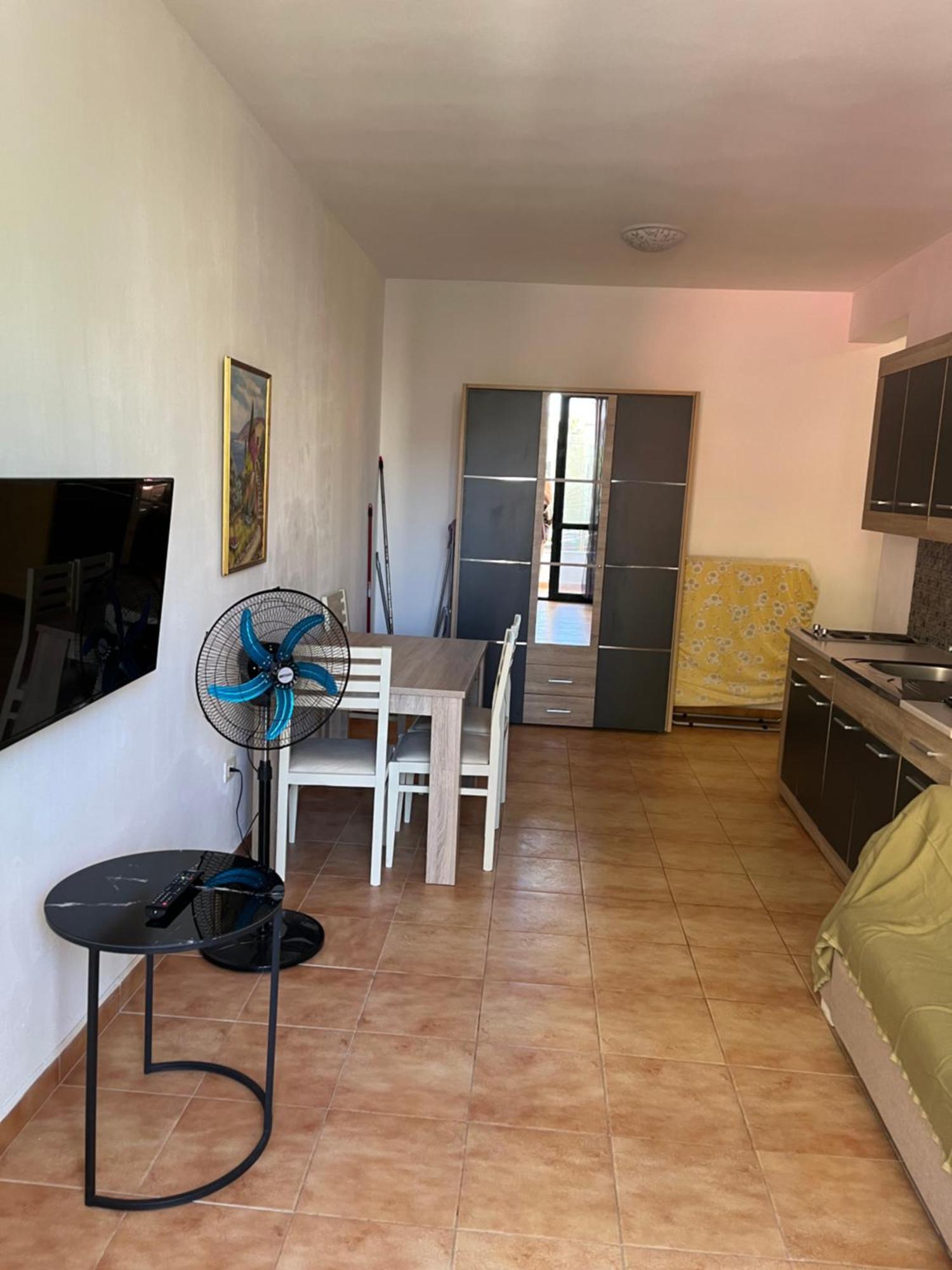 Joli Plazhi I Durresit Apartman Durrës