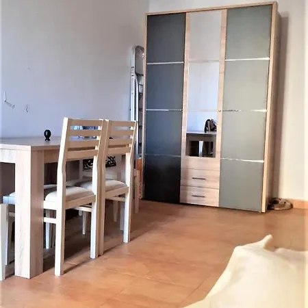 Joli Apartement Plazhi I Durresit Exterior photo