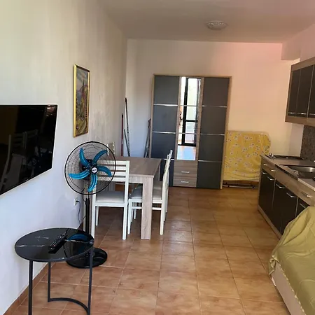 Joli Apartement Plazhi I Durresit Exterior photo