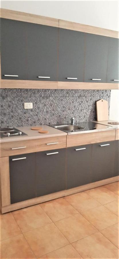 Apartment Joli Plazhi I Durresit *