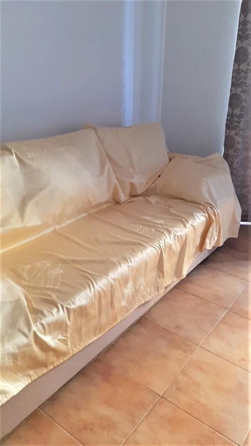 Apartment Joli Plazhi I Durresit