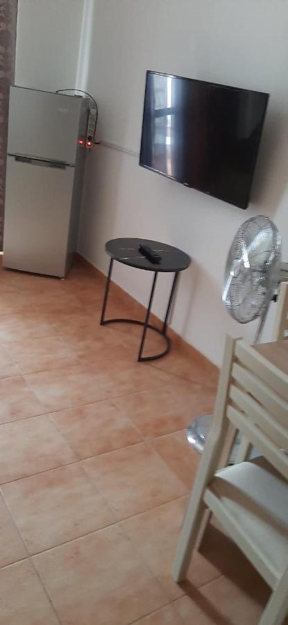 Joli Plazhi I Durresit Apartment