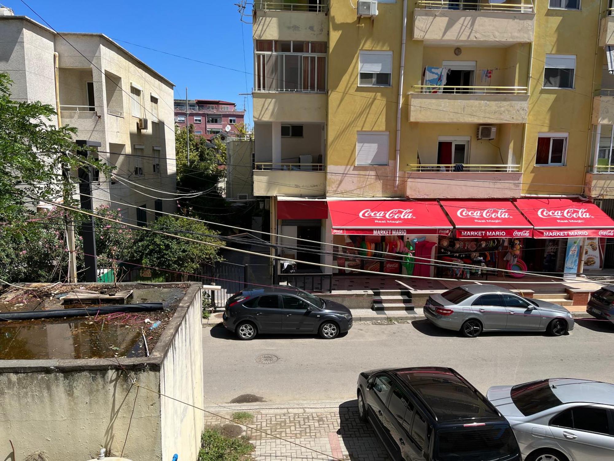 Joli Plazhi I Durresit Apartment Durrës